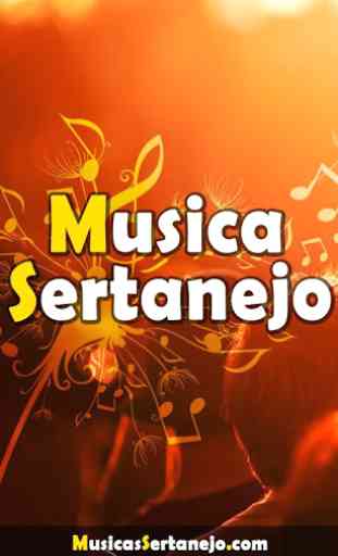 Música Sertanejo 1