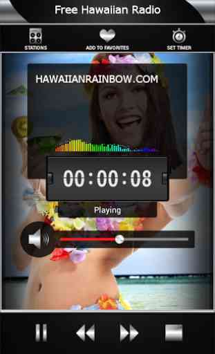 Musique Hawaïenne Gratuites 3