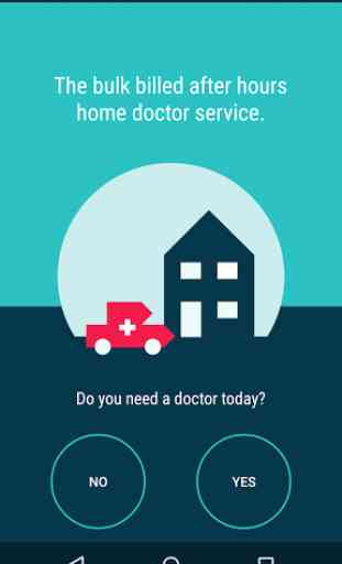 National Home Doctor Service 1