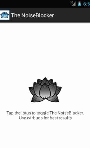 NoiseBlocker (Ear Plugs) FREE 1