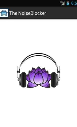 NoiseBlocker (Ear Plugs) FREE 2