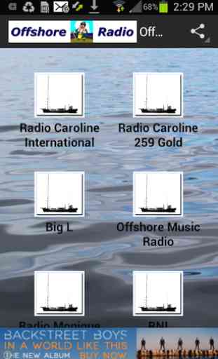 Offshore Radio 1