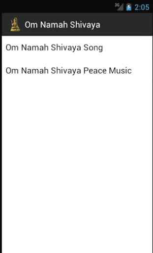 Om Namah Shivaya Song (HD) 2