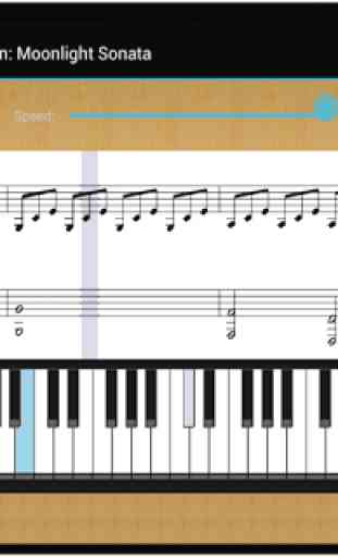 Piano Partitions 2