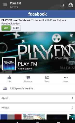 PLAY FM 3