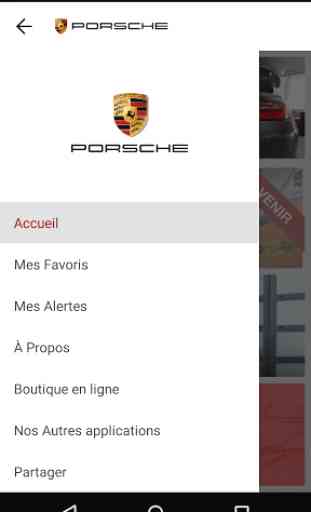 Porsche Bordeaux & La Rochelle 2