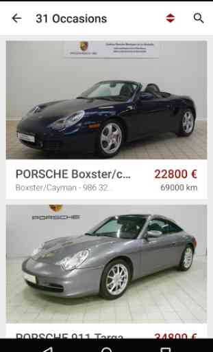 Porsche Bordeaux & La Rochelle 3
