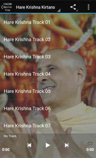 Radhanath Swami Kirtans 2