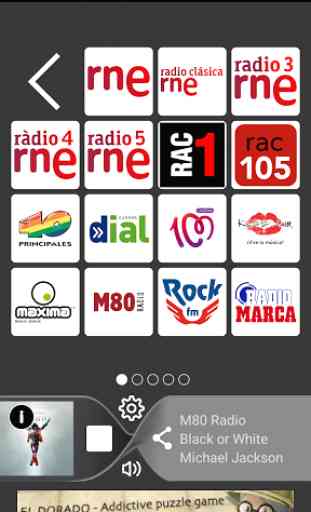 Radio FM España - Radio Online 2