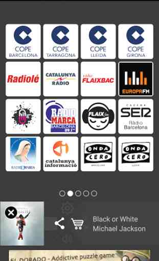 Radio FM España - Radio Online 3