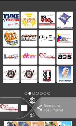 Radio FM Venezuela Gratis 2