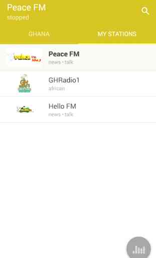 Radio Ghana - YEN.com.gh 3