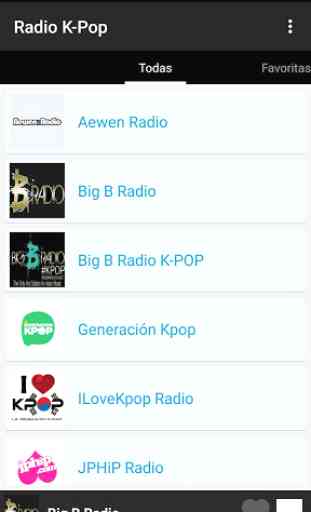 Radio K-POP 4