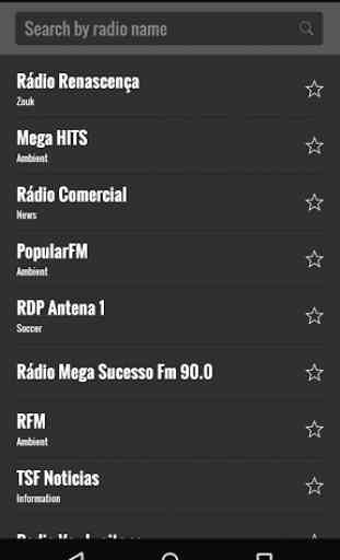 Radio Portugal 1