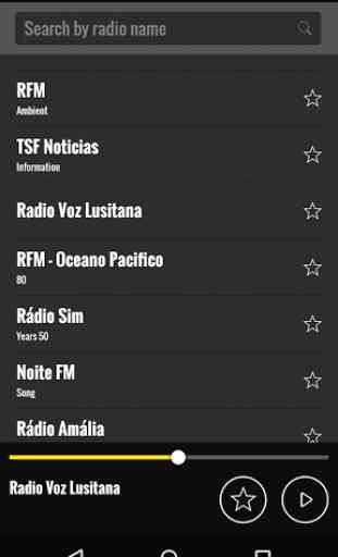 Radio Portugal 2