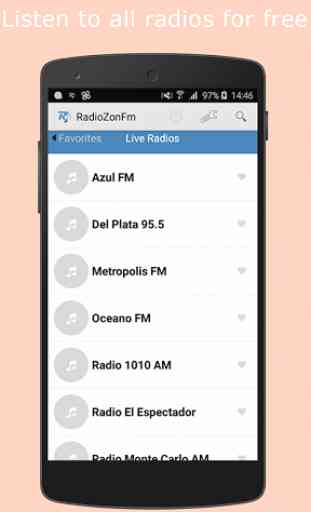Radio Senegal FM 1