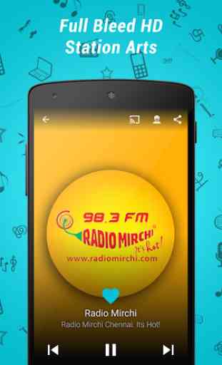 Radio Tamil HD 4