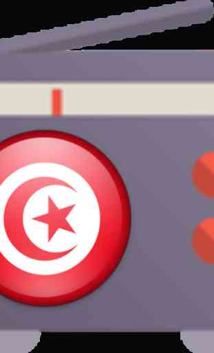 Radio Tunisie 3