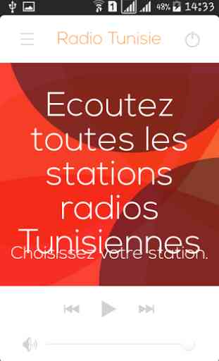 Radio Tunisie 4