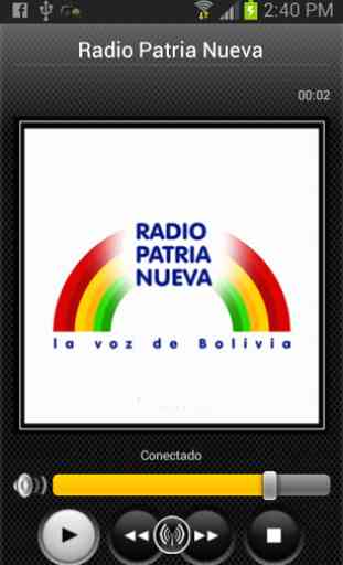 Radios de Bolivia 1