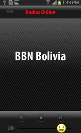 Radios de Bolivia 3