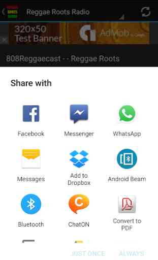Reggae Roots Radio 4