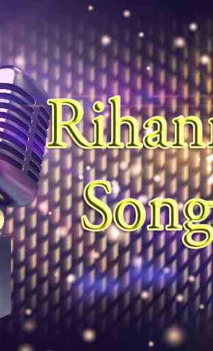 Rihanna-Songs 1