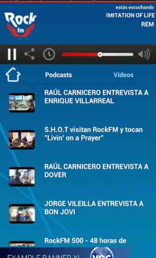 RockFM 4