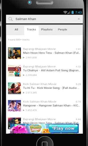Sultan Salman Khan Songs 1