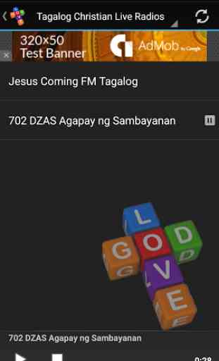 Tagalog Gospel Songs 2