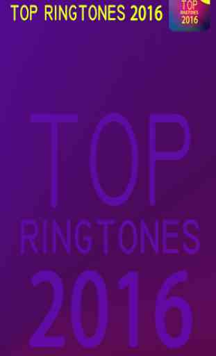 Top Sonneries 2017 Gratuit 1