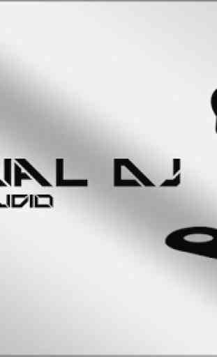 VirtualDJ Music Studio 1