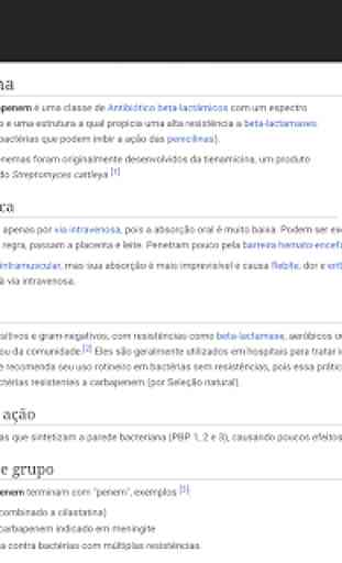 Wikipédia Médica (Offline) 4