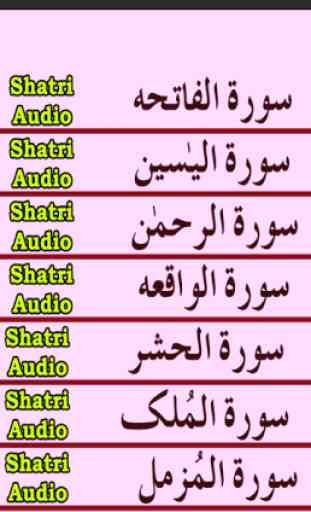 Without Internet Audio Quran 1