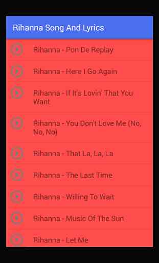 Work Rihanna Songs 2016 2