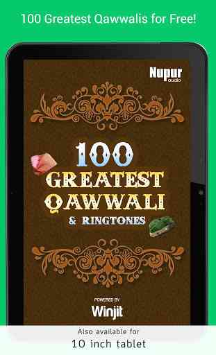 100 Greatest Qawwalis 4