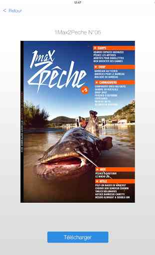 1max2peche | Magazine de pêche 1