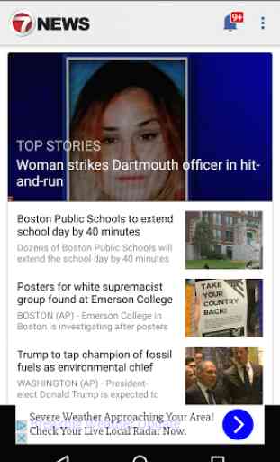 7 News HD - Boston News Source 1