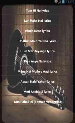 Aashiqui 2 All Songs 2