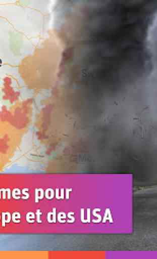 AlertsPro - Vigilance-meteo.fr 1