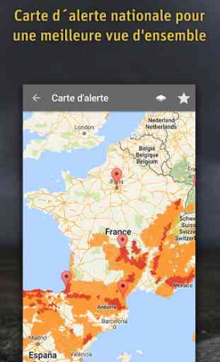 AlertsPro - Vigilance-meteo.fr 3