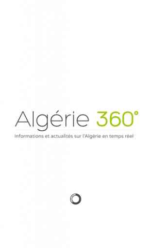 Algérie 360 1