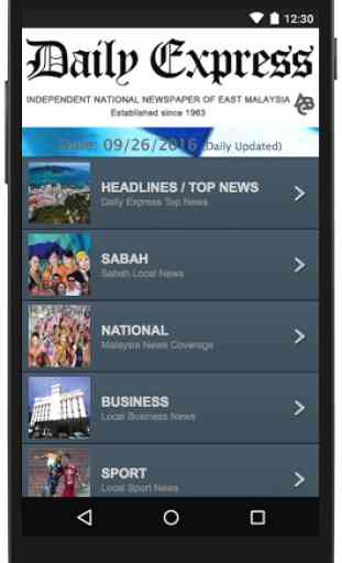 All Sabah News 3