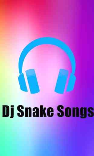 All Songs Dj Snake 3