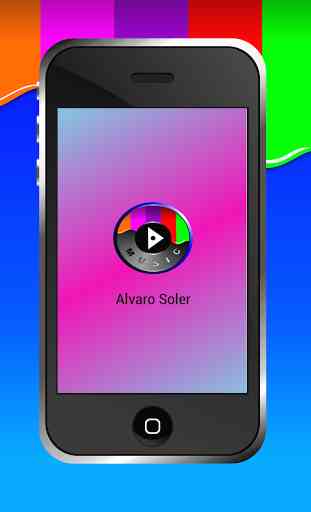 Alvaro Soler Sofia Songs 1