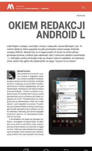 Android Magazine 3