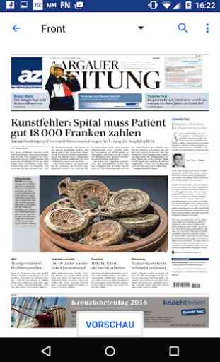 az Aargauer Zeitung E-Paper 3