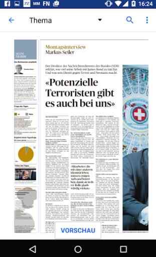 az Aargauer Zeitung E-Paper 4