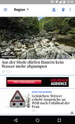 az Aargauer Zeitung News 2