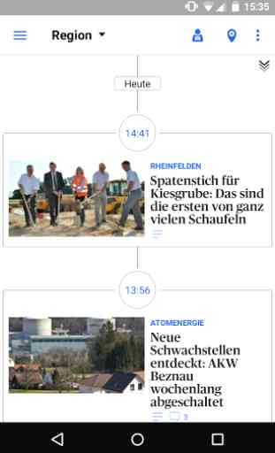 az Aargauer Zeitung News 3